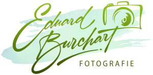 Logo Eduard Burchart Fotografie